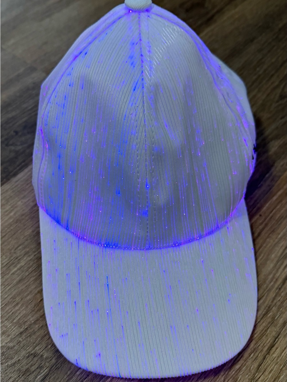 Lunisonata LED hat